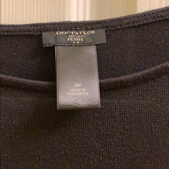 Ann Taylor sweater sets - Picture 5 of 9